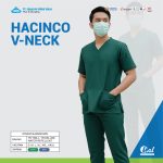 Hacinco O-Neck