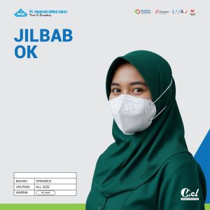 Jilbab OK