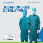 Jubah Operasi Overlapping