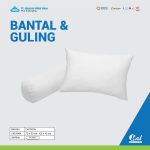 Bantal & Guling