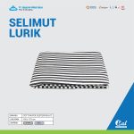 Selimut Lurik