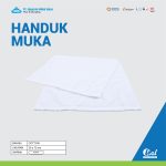 Handuk Muka