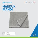 Handuk Mandi