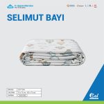 Selimut Bayi