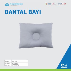 Bantal Bayi