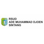 RSUD ADE M JOEN SINTANG