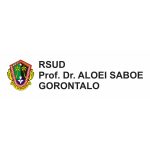 RSUD ALOE SABO GORONTALO
