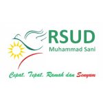RSUD M SANI