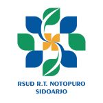 RSUD NOTOPURO SDA