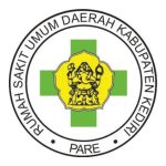 RSUD PARE